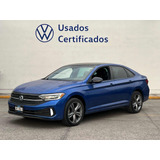 Volkswagen Jetta 1.4 Sportline At