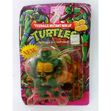 Figuras Teenage Mutant Nija Turtles Vintage Coleccion 11cm