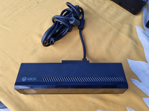 Kinect Para Xbox One Fat 