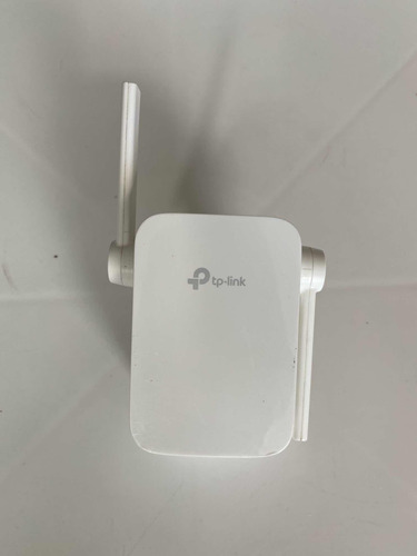 Tp Link Re305 Extensor Señal Repetidor Tp-link