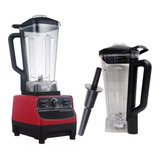 Blender Liquidificador Alta Rotação Profissional 220v 1500w