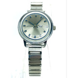 Reloj Timex Cuerda Vintage Años 70's De Colección No Citizen