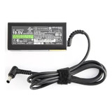 Cargador Para Sony Vaio Pcg, Vgn, Vpc, 19.5v 3.3a