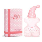 Perfume Bebe Tous Baby Girl Edc 100 Ml