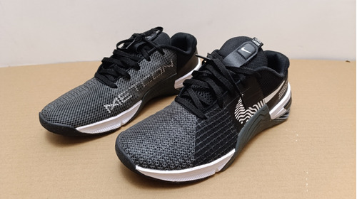 Nike Calzado Metcon 8 - Do9328 001 Hombre Originales