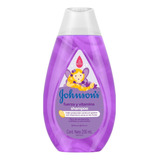 Shampoo Bebé Johnson's Baby - mL a $81