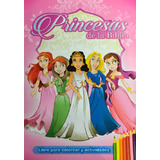 Princesas De La Biblia Para Pintar Con Actividades