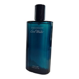 Cool Watter For Men Edt 125 Ml Perfume Nuevo Outlet Original
