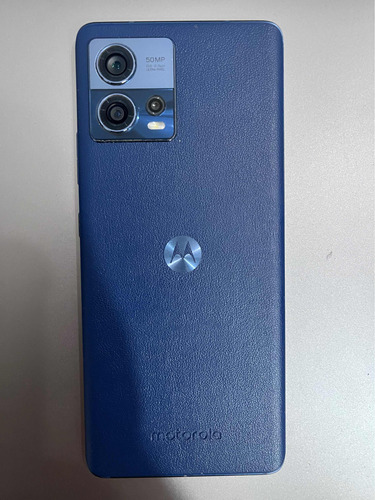 Moto Edge 30 Fusion