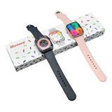 Reloj Inteligente W29 Pro Smartwatch Serie 9 Premium Ios/and