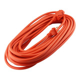 Extensión Uso Rudo 25 Mts 2x16 Awg