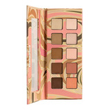 Pacifica Beauty, Paleta De Sombras De Ojos Minerales Pink Nu