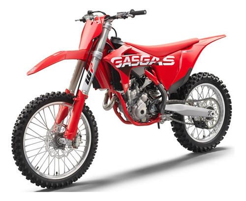 Gasgas Mc 250 F - Dolar Preferencial- En Motoswift