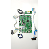 Placa Main Tv LG 43lm6350psb Hwnglwk