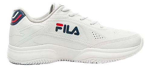 Fila Zapatillas Kids - Lugano 7.0 Blcmr