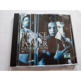 Prince & The New Power Generation - Diamond And Pearls / Cd