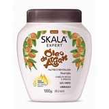 Tratamiento Skala Óleo De Argán - g a $37