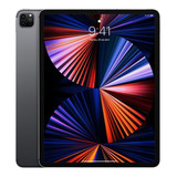 Apple iPad Pro De 12.9  Wi-fi  256gb Plateado 5ª Generación