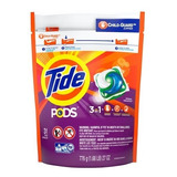 Tide Detergente Capsulas Pods 31