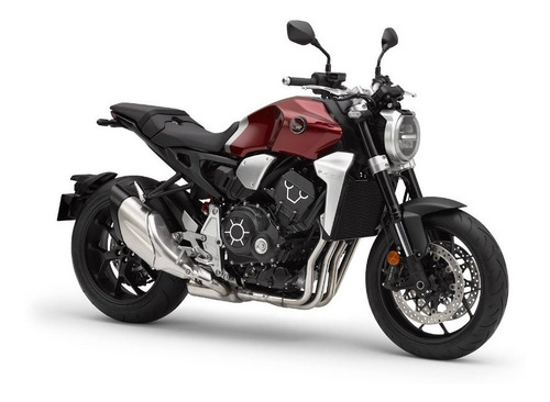 HONDA CB 1000R