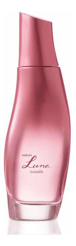 Luna Ousadia Desodorante Colônia Feminino 75 Ml Natura