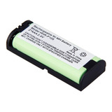 Bateria Telefono P105 Para Panasonic 2.4v 850mah Recargable