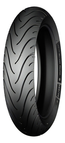 Cubierta Michelin 150/60r17 66h Pilot Street Radial