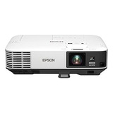 Epson V11h818020 powerlite 2155 w Proyector