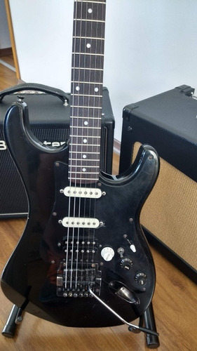 Guitarra Kramer Stiker St300 Korea 90's