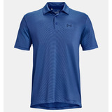 Chomba Hombre Under Armour Playoff 3.0 Printed Polo 1378676