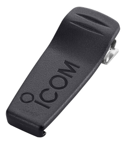 2 X Clip De Cinto Para Radio Icom Ic-v8 Ic-v82 