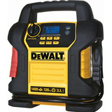 Dewalt Dxaej14 Arrancador Digital Portátil Para Estación