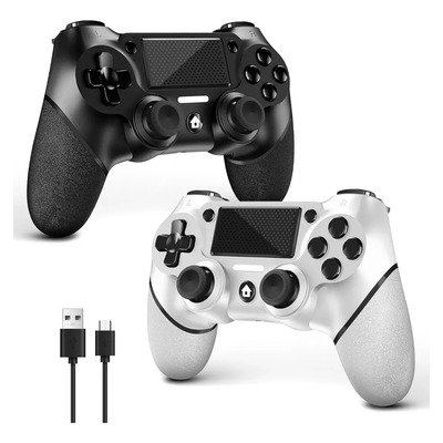 2 Bluetooth Control Inalámbrico Compatible Con P4,pro,slim | Envío gratis
