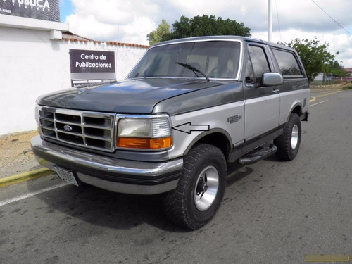 Cocuyos Lateral Ford F150 Bronco Depo C/u Foto 3