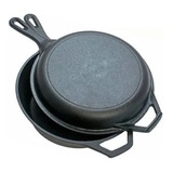 Dutch Oven Con Tapa Sarten -  Dutch Oven 25cm  Dia Del Padre