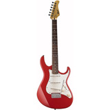 Guitarra Electrica Cort G-240 Strato Con Duncan Palanc Envio