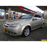 Chevrolet Optra Advance  1.6