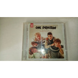 One Direction - Up All Night The Mexican Souvenir Edition Cd