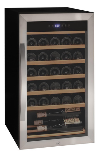 Allavino Kwr33s-1sr Refrigerador De Vino, Botella De 33, Ace