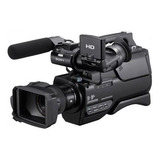 Manual Para Manutenção Da Filmadora Sony Hxr - Mc1500