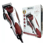 Wahl Magic Clip V9000 + 2 Anos Garantia De