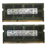 Memoria Ram Samsung 2gb 2rx8-pc310600s-09-10-f2