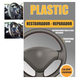 Kit Repara Volante Uso Comercial 250ml Más Sellado 250 Ml