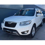 Hyundai Santa Fe 2012 2.2 Gls Premium 7as Crdi 6at 4wd