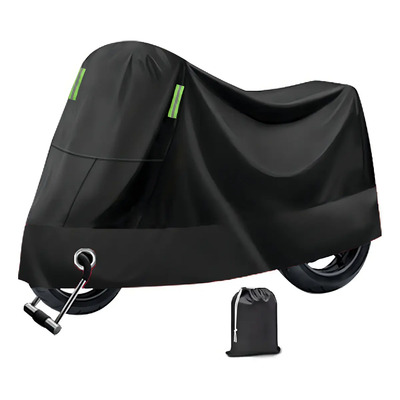 Funda Impermeable Protección Solar Polvo Cubierta Moto Grueso XXL All Might AM-FM1 | MercadoLibre