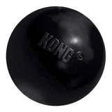 Pelota Mascota Extra Dura - Kong Ball Extreme Enviogratis