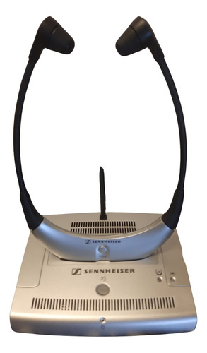  Auricular Inhalambrico Vincha Sennheiser Rs 4200 Ii