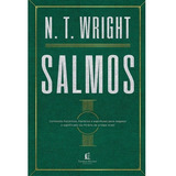 Salmos N. T. Wright
