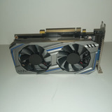 Nvidia Gtx 550ti 6gb Gddr5 192-bit