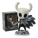 Hollow Knight - Figura Accion Plastico - 16cm - Coleccion